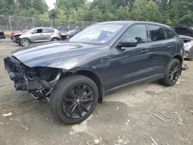 JAGUAR F-PACE PRE 2019 sadck2fx6ka610879