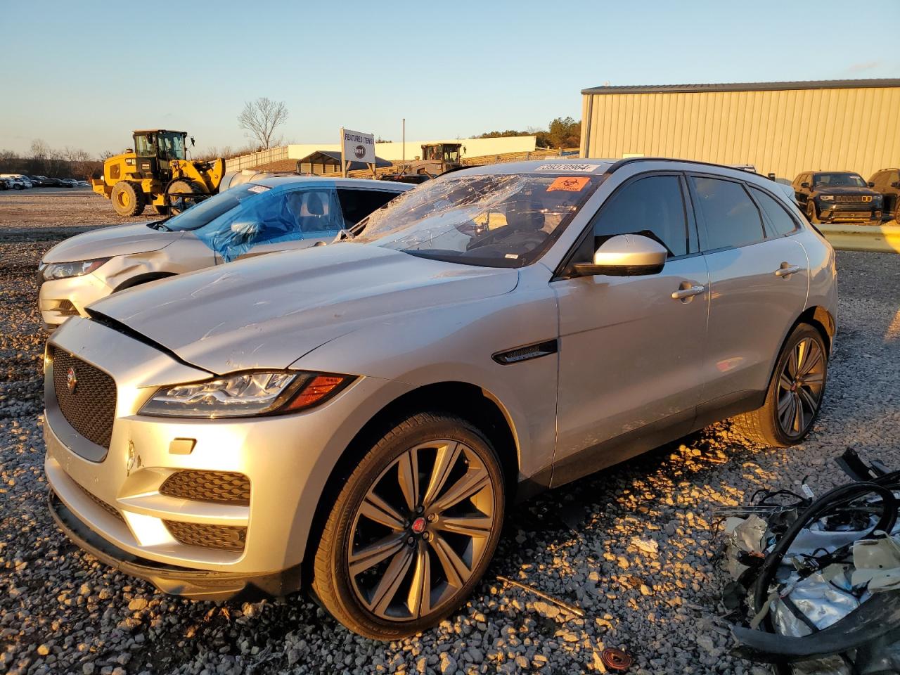 JAGUAR F-PACE 2018 sadck2fx7ja248561