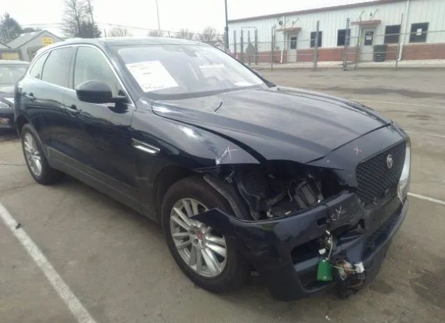 JAGUAR F-PACE 2018 sadck2fx7ja249094