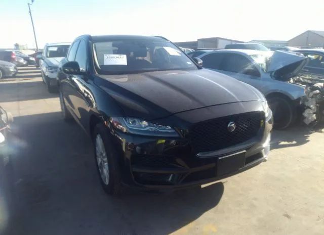 JAGUAR F-PACE 2018 sadck2fx7ja272830