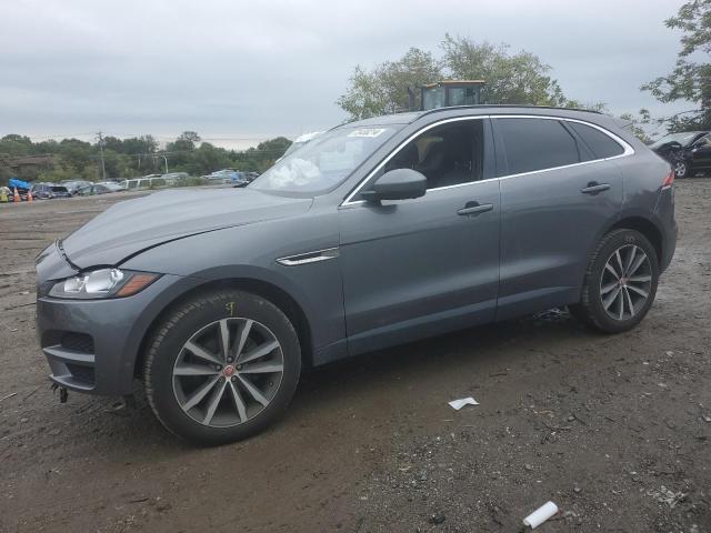 JAGUAR F-PACE PRE 2019 sadck2fx7ka612110