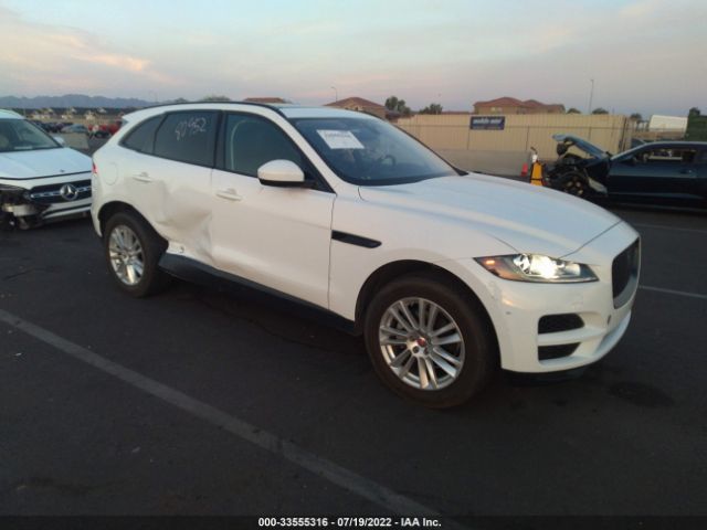 JAGUAR F-PACE 2020 sadck2fx7la628177