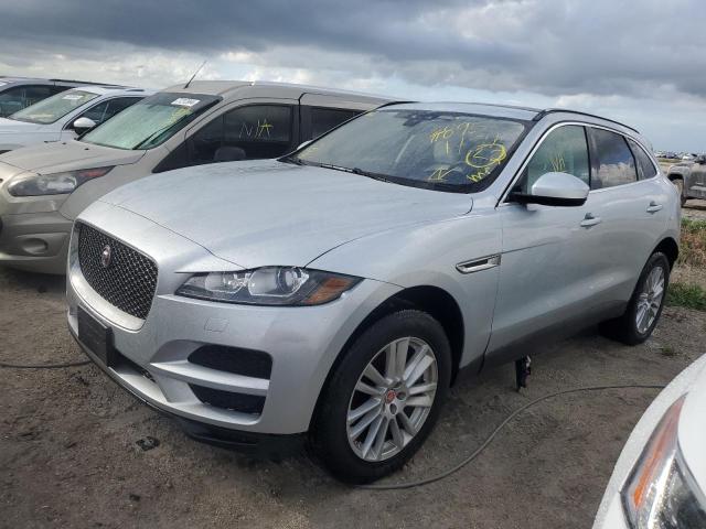 JAGUAR F-PACE PRE 2020 sadck2fx7la630933