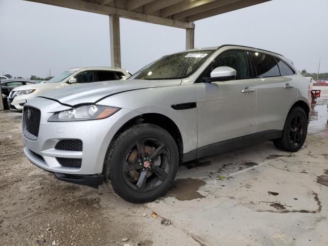 JAGUAR F-PACE 2020 sadck2fx7la643567