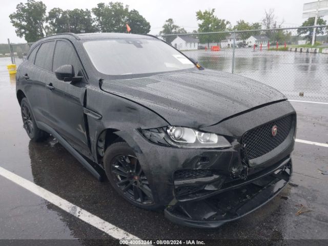 JAGUAR F-PACE 2018 sadck2fx8ja257821