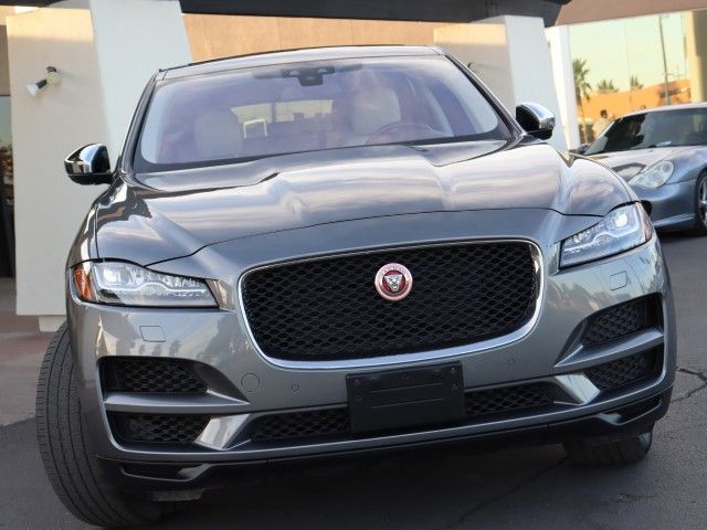 JAGUAR F-PACE 2018 sadck2fx8ja274926