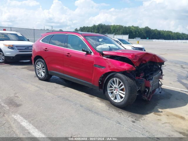 JAGUAR F-PACE 2019 sadck2fx8ka354552