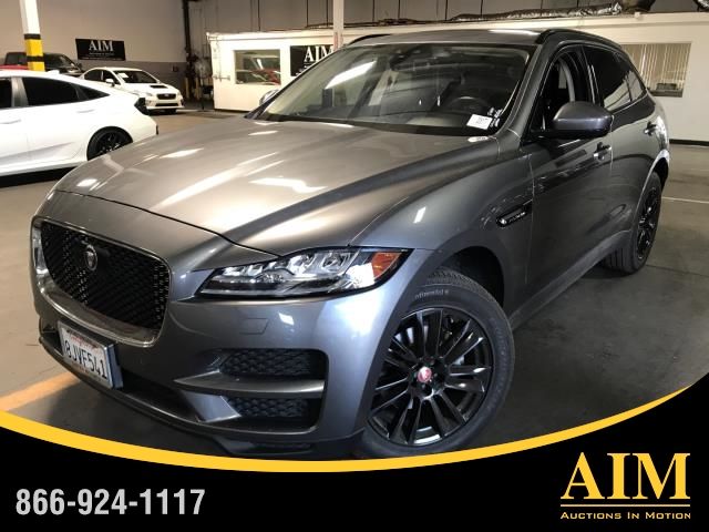 JAGUAR F-PACE 2019 sadck2fx8ka368516