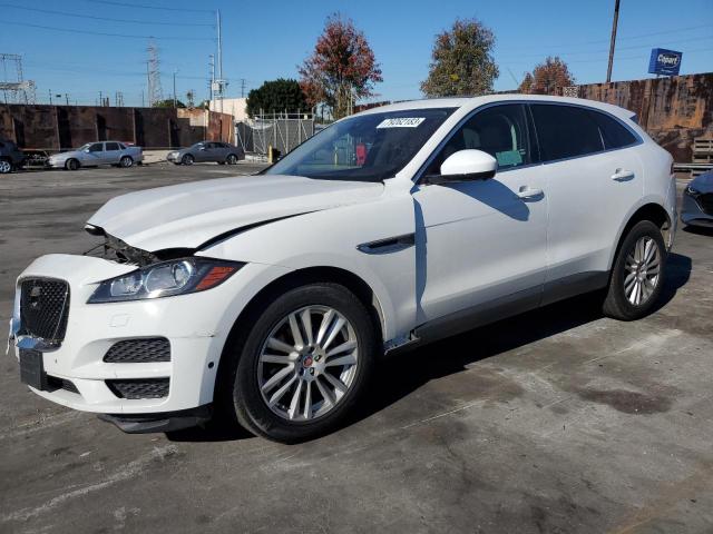 JAGUAR F-PACE 2019 sadck2fx8ka395067