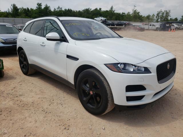 JAGUAR F-PACE PRE 2019 sadck2fx8ka609927