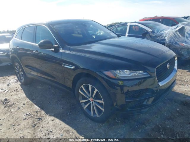 JAGUAR F-PACE 2020 sadck2fx8la659499