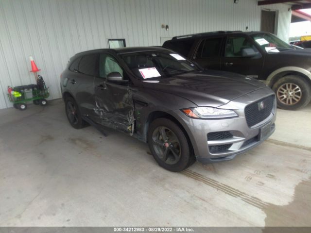 JAGUAR F-PACE 2019 sadck2fx9ka368198