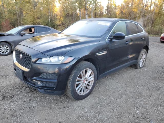 JAGUAR F-PACE PRE 2020 sadck2fx9la637639