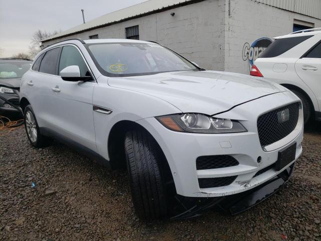 JAGUAR F-PACE PRE 2019 sadck2fxxka352026