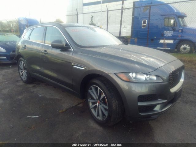 JAGUAR F-PACE 2019 sadck2fxxka354097