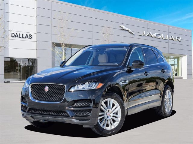 JAGUAR F-PACE 2019 sadck2fxxka361745