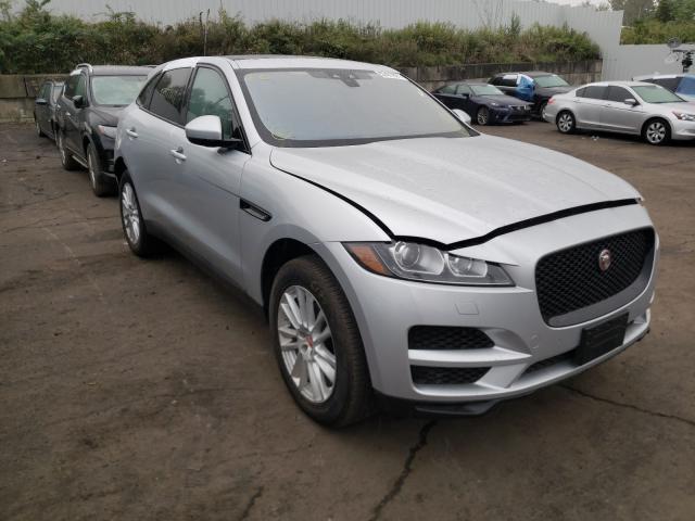 JAGUAR F-PACE PRE 2020 sadck2fxxla628805