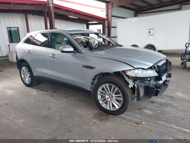 JAGUAR F-PACE 2020 sadck2fxxla631543