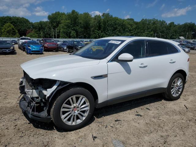 JAGUAR F-PACE PRE 2019 sadck2gx0ka390590