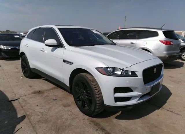 JAGUAR F-PACE 2019 sadck2gx0ka392016