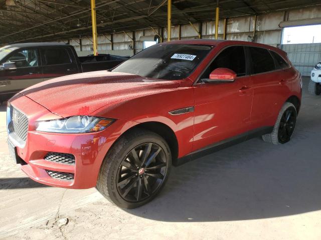 JAGUAR F-PACE PRE 2020 sadck2gx0la624891