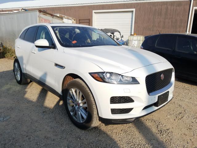 JAGUAR F-PACE 2020 sadck2gx0la631968