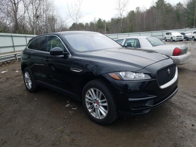 JAGUAR F-PACE 2019 sadck2gx1ka390162