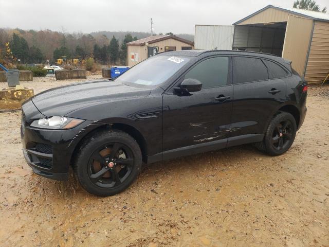 JAGUAR F-PACE PRE 2019 sadck2gx1ka399282