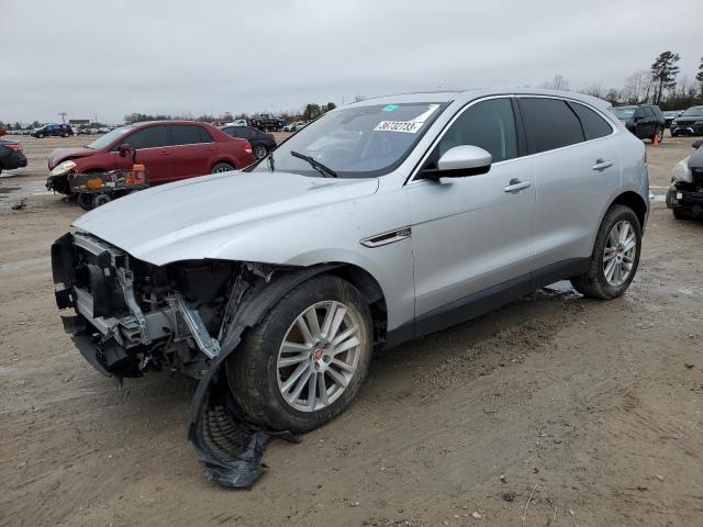 JAGUAR F-PACE 2019 sadck2gx1ka605040