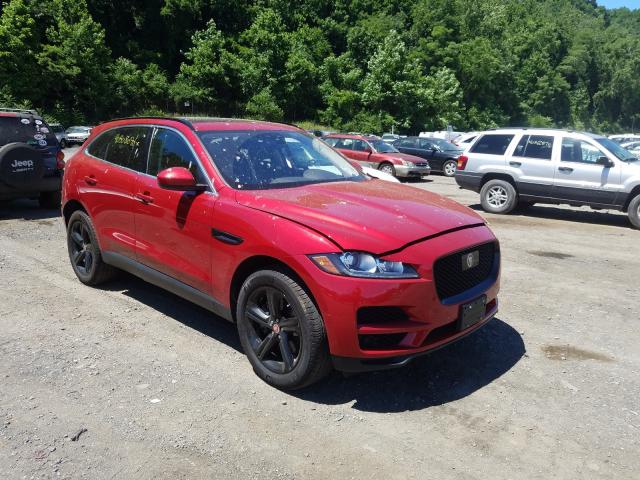 JAGUAR F-PACE PRE 2020 sadck2gx1la626696