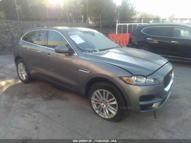 JAGUAR F-PACE 2020 sadck2gx1la634765