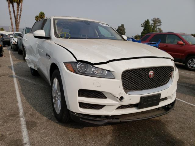 JAGUAR F-PACE 2020 sadck2gx1la641019