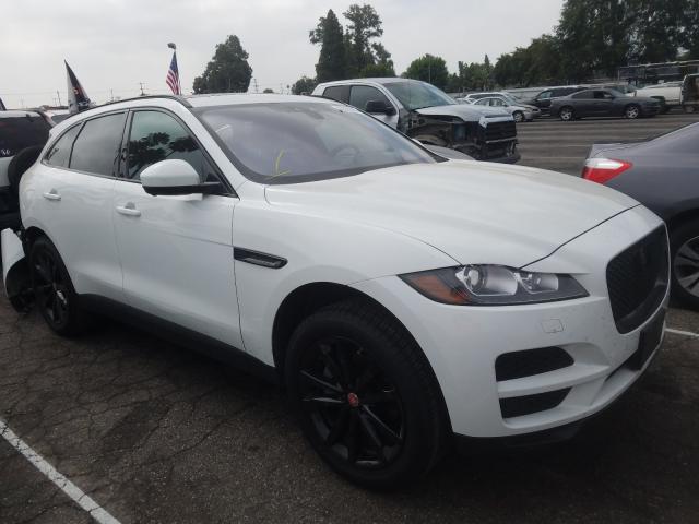 JAGUAR NULL 2019 sadck2gx2ka352262