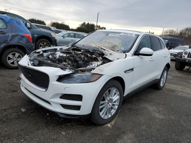 JAGUAR F-PACE PRE 2019 sadck2gx2ka390820