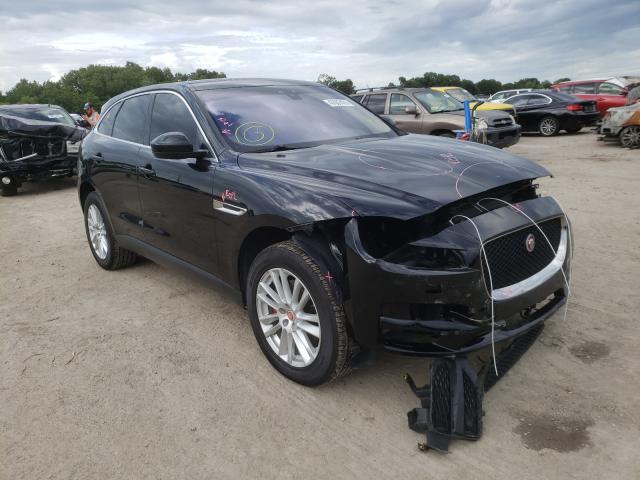 JAGUAR NULL 2019 sadck2gx2ka391319