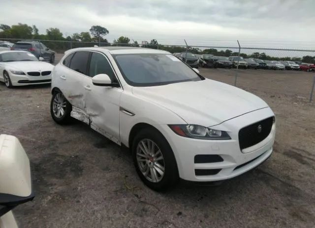 JAGUAR F-PACE 2019 sadck2gx2ka391336