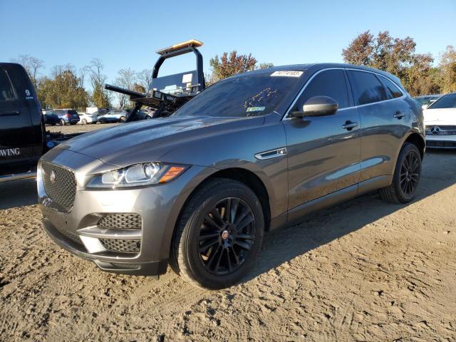 JAGUAR F-PACE 2019 sadck2gx2ka392812