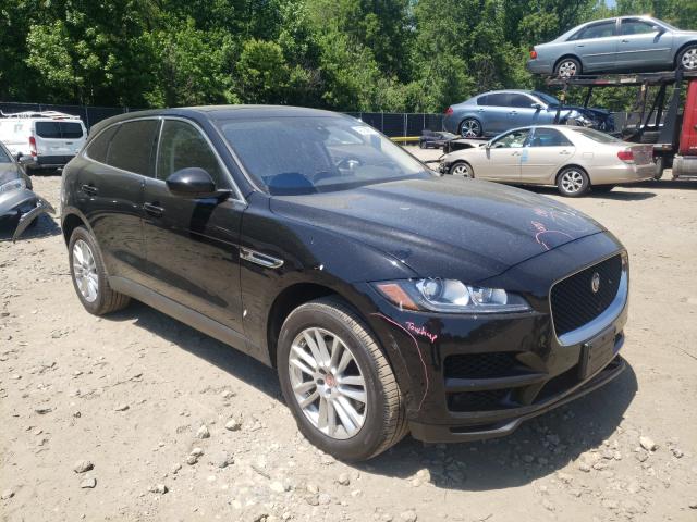 JAGUAR F-PACE PRE 2020 sadck2gx2la639036