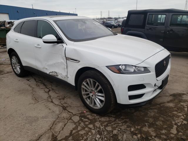 JAGUAR F-PACE 2020 sadck2gx2la643118