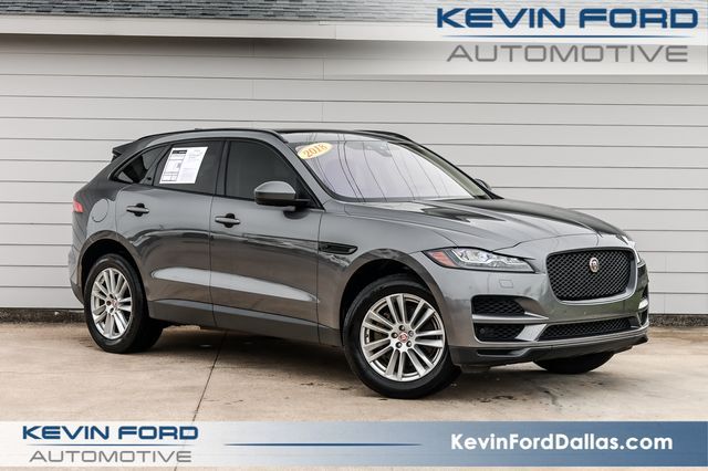 JAGUAR F-PACE 2018 sadck2gx3ja285802