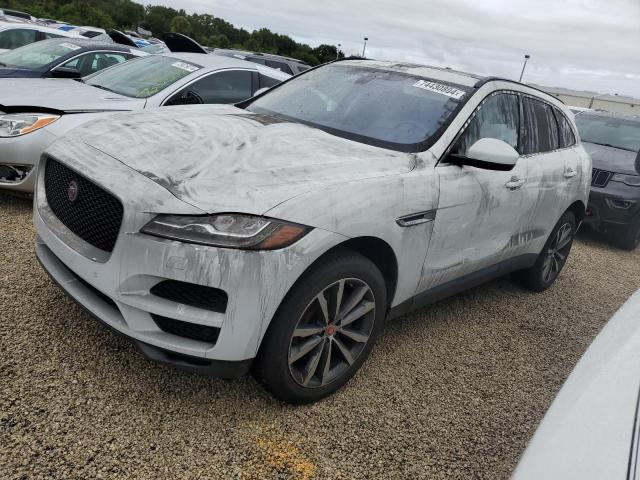 JAGUAR F-PACE PRE 2018 sadck2gx3ja292720