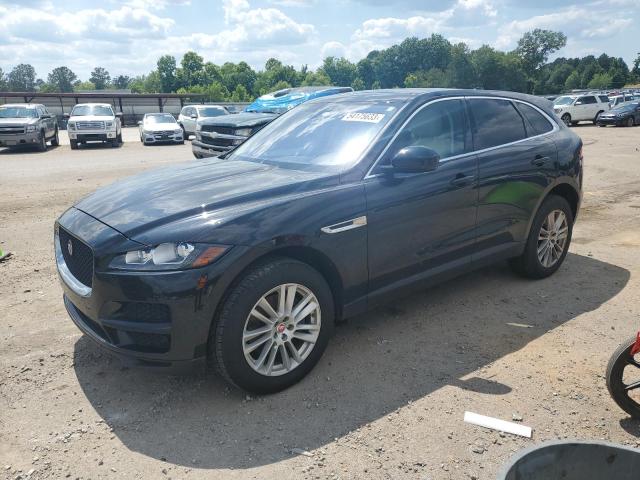 JAGUAR F-PACE PRE 2019 sadck2gx3ka393824