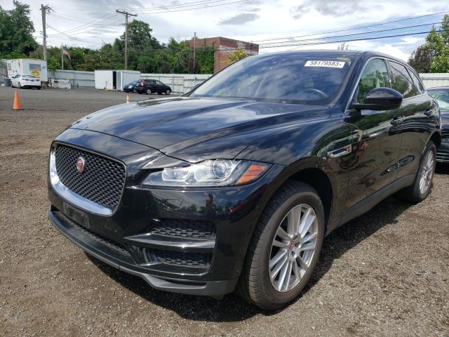 JAGUAR F-PACE PRE 2020 sadck2gx3la634752