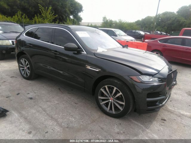 JAGUAR F-PACE 2018 sadck2gx4ja287946