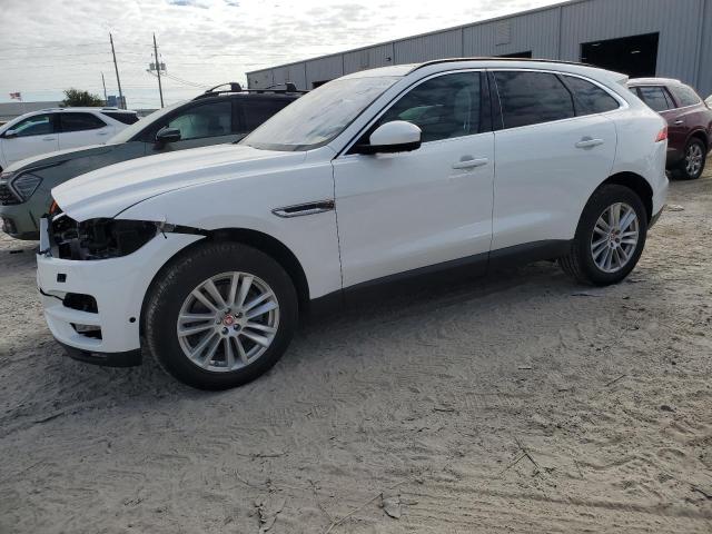 JAGUAR F-PACE PRE 2019 sadck2gx4ka396800