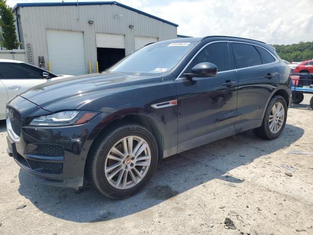 JAGUAR F-PACE PRE 2019 sadck2gx4ka615528