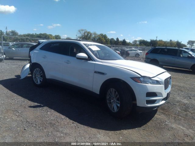 JAGUAR F-PACE 2020 sadck2gx4la638924