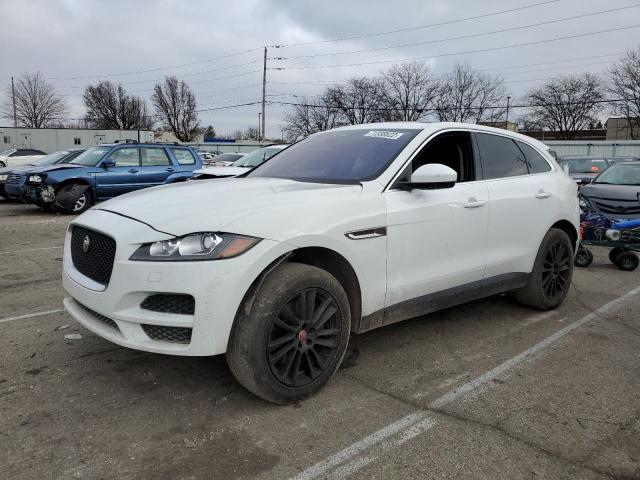 JAGUAR F-PACE 2019 sadck2gx5ka609186