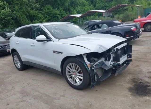 JAGUAR F-PACE 2020 sadck2gx5la636552