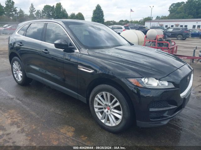 JAGUAR F-PACE 2020 sadck2gx5la637765